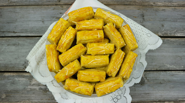 3 Kue Lebaran Hal ini Setara dengan 1 Piring Nasi, Kalorinya Tinggi